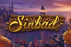 Sinbad Logo