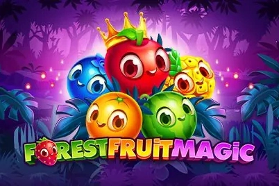 Forest Fruit Magic Logo