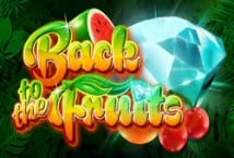 Back to the Fruits Logo