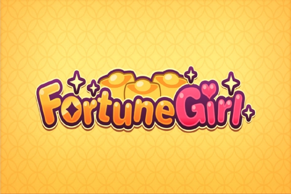 Fortune Girl Logo