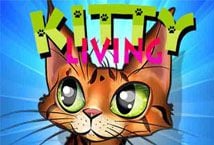 Kitty Living Logo