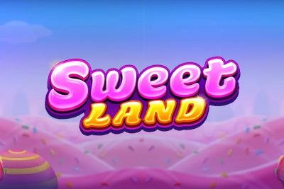 Sweet Land Logo