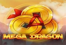 Mega Dragon Logo