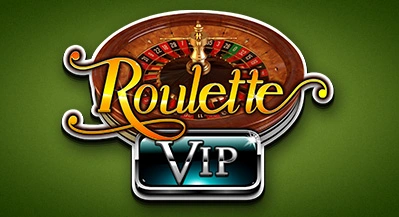 Roulette VIP