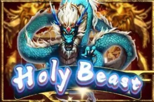 Holy Beast Logo