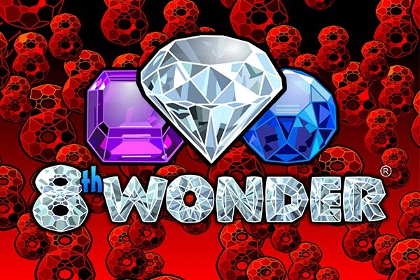 8th Wonder Logo