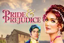 Pride and Prejudice Logo