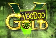 Voodoo Gold Logo