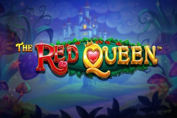 The Red Queen Logo
