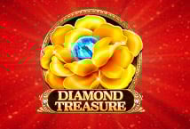Diamond Treasure Logo