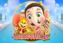Ganesha Jr Logo
