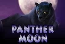 Panther Moon Logo