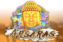 Apsaras Logo