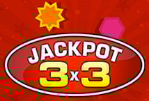 Jackpot 3x3 Logo