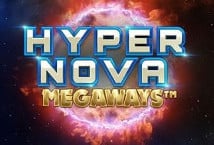 Hypernova Megaways Logo