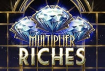 Multiplier Riches Logo