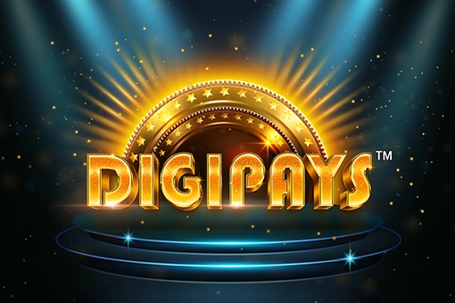 Digipays Logo