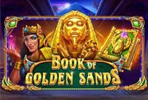 Book of Golden Sands