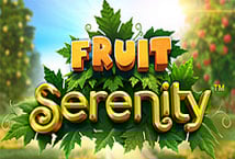 Fruit Serenity Logo