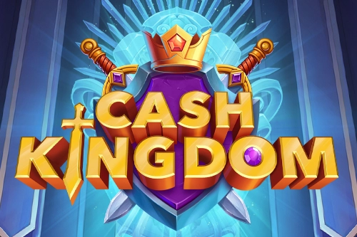 Cash Kingdom Logo