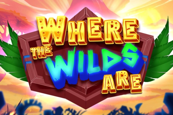 Where the Wilds Are Logo