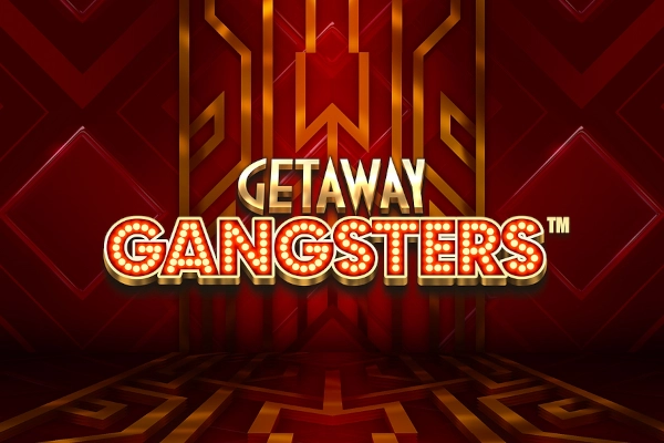 Getaway Gangsters Logo