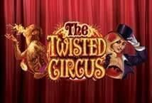 The Twisted Circus Logo
