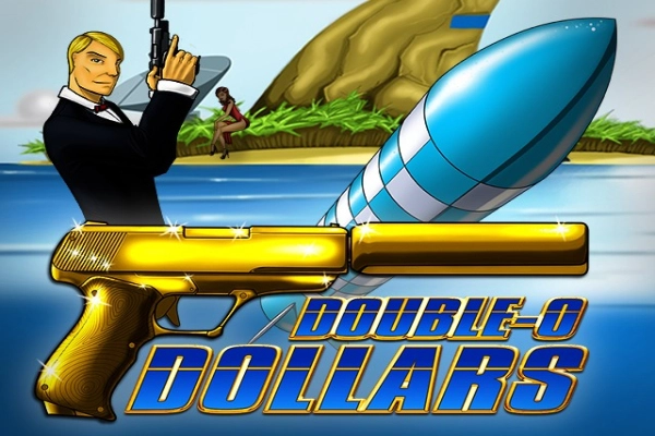 Double-O Dollars Logo