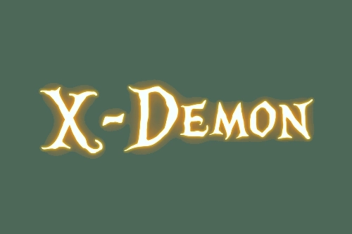 X-Demon Logo
