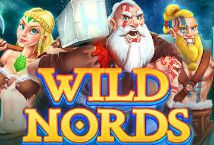 Wild Nords Logo