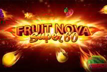 Fruit Super Nova 60 Logo