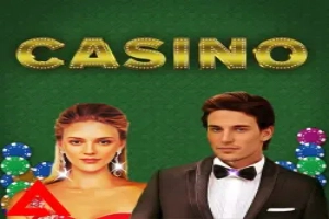Casino Logo