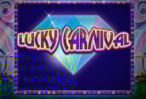 Lucky Carnival Logo