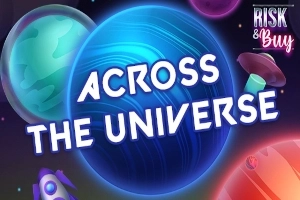 Across The Universe Logo