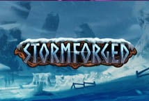 Stormforged Logo