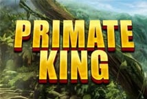 Primate King Logo