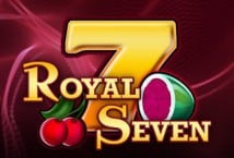 Royal Seven Logo