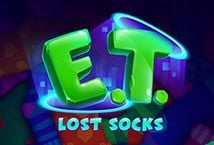 ET Lost Socks Logo