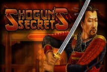 Shoguns Secret Logo