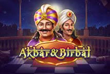 Akbar & Birbal Logo