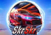 SkrSkr Logo