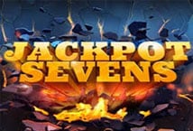 Jackpot Sevens Logo
