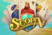 Scopa Logo