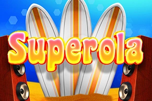 Superola Logo