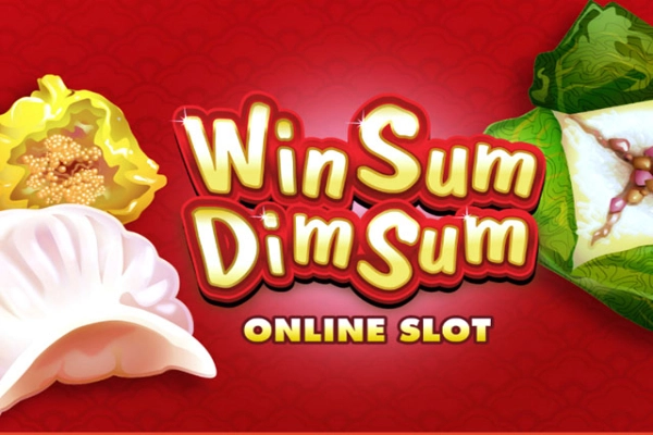 Win Sum Dim Sum Logo
