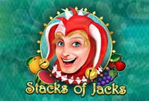 Stacks of Jacks Logo