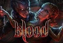 Blood Logo