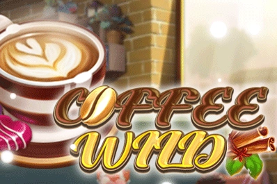 Coffee Wild Logo