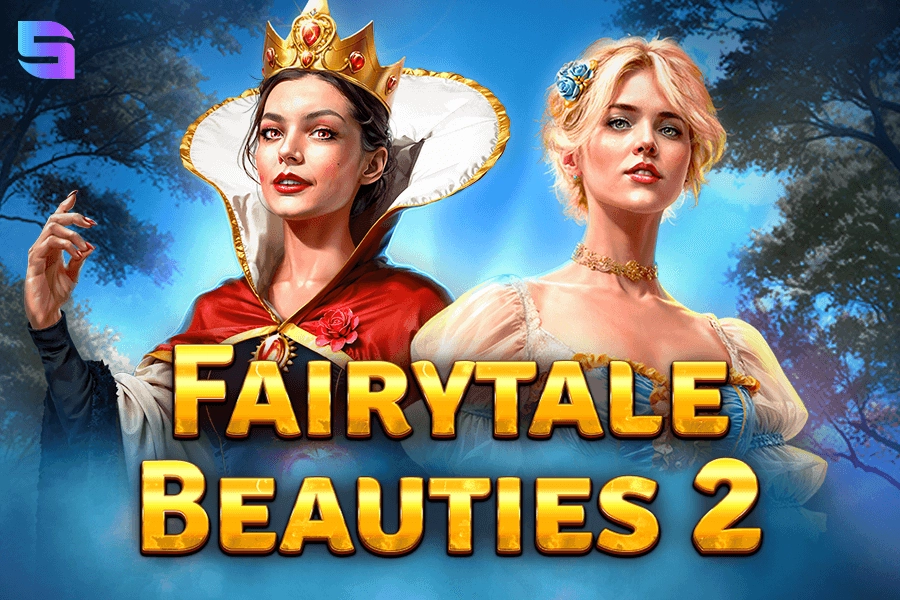 Fairytale Beauties 2 Logo