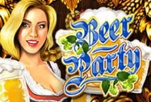 Beer Party Logo